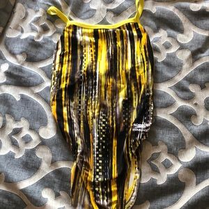 speedo swimsuit
